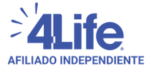 logo 4life inmunidad inteligente